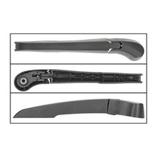 AIC 59722 Heckwischerarm + Kappe für BMW 2er GRAN TOURER F46 hinten 61627365978