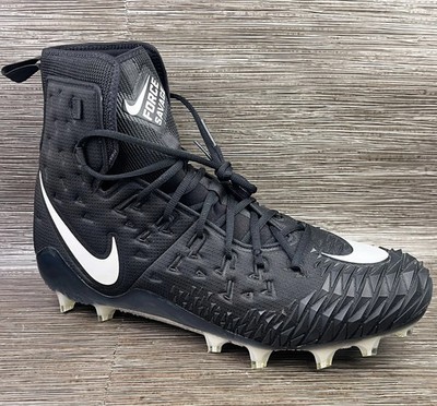 Nike Force Savage Elite TD Promo Football Cleats Size 18