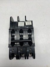 Heinemann CF3-G8-DU 24AMP 3POLE 240VAC Circuit Breaker