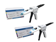 REDLAND Impression Material Dispenser Gun for 1:1 or 10:1 type cartridges