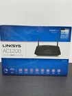 Linksys EA6100-VV Dual-Band Wireless AC1200 Smart Wi-Fi Router New EA6100