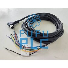 New 1Pcs CCB-PWRIO-10R Camera Power IO Cable Replacement Replacements for Cognex