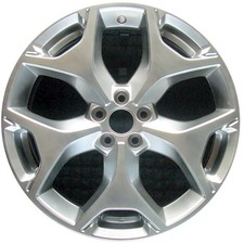 Wheel Rim Subaru Forester 18 2014-2021 28111SG020 28111SG170 OEM Hyper OE 68815