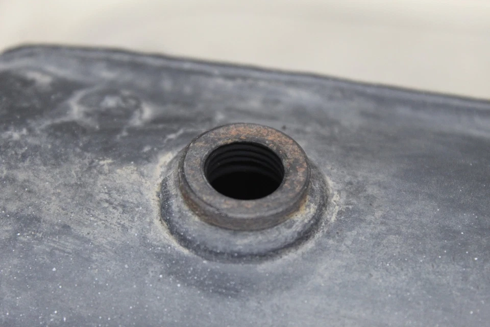 Silenciador de escape silenciador tubo deslizable 15-19 Suzuki Dr200s 96-13 Dr200se OEM Foto 3 de 4