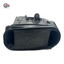 2015-2018 PORSCHE MACAN ENGINE RIGHT AIR INTAKE CLEANER FILTER BOX OEM
