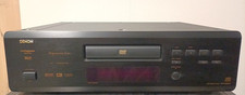 DENON DVD-2800II DVD HDCD PLAYER HIGH END HIFI REVISIONATO FUNZIONANTE
