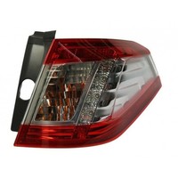 Blinker RüCklicht Recht FüR Peugeot 508 Von 2010 Sw ÄUßEre L.E.D. OEM 6351LY