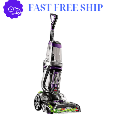 #ad BISSELL® ProHeat 2X Revolution Pet Pro Upright Crpet Cleaner NEW US $170.00