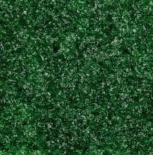 Oceanside Glass Frit Dark Green Medium 8.5oz. 96 COE