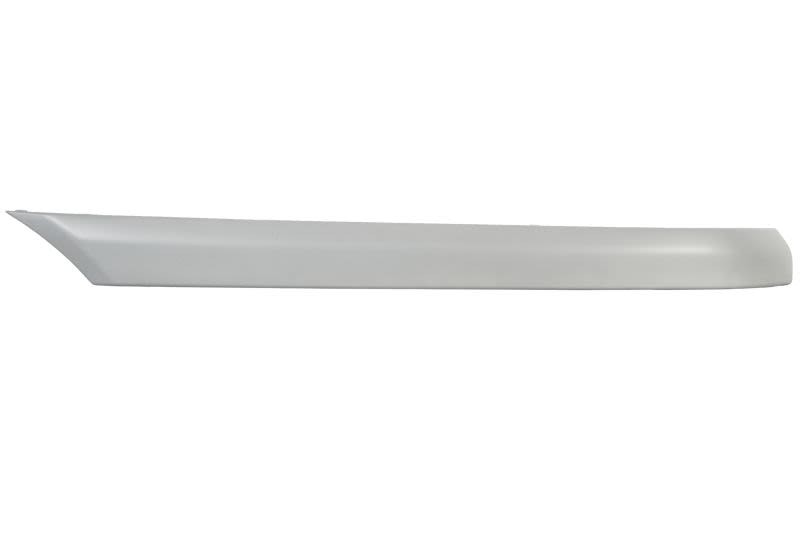 Rear Left Trim Strip Bumper For: MERCEDES C-CLASS W203 Sedan 05.00