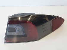 Tesla Model S 2016 Hinten rechts Rückleuchte Heckleuchte 600592100D TGR4536