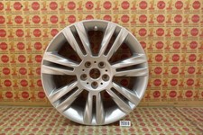 2016-2023 Jaguar Xf Alloy 7-split Spoke Wheel Rim 18x8 18 Oem