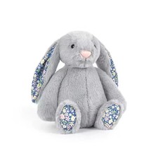 Jellycat 31CM Bashful Beige Bunny Soft Stuffed Toys Brand New with Tags ( New )