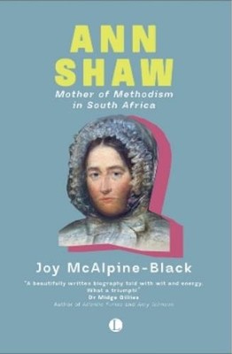 Joy McAlpine-Black Ann Shaw (Taschenbuch) (US IMPORT)