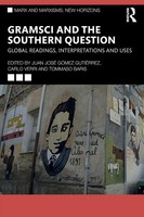 Juan José GóMez GutiéRrez (U. A.) | Gramsci And The Southern Question | Buch