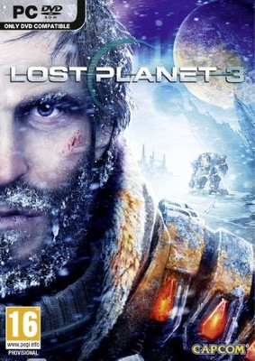 Lost Planet 3  Impo - Lost Planet 3 /PC - PC - G1398z
