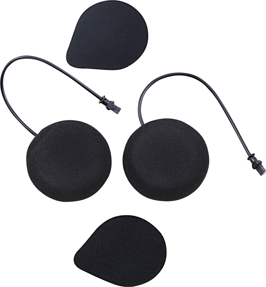 Sena Black 50R Hd-Speaker Pack - Image 2