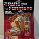 Transformers Wheelie Autobot Transforming Action Figure Car 2017