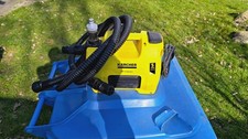 KÄRCHER  BP 4 GARDEN 	3800  (l/h) 950 WATT SAUG PUMPE BRUNNEN ZISTERNE SCHACHT