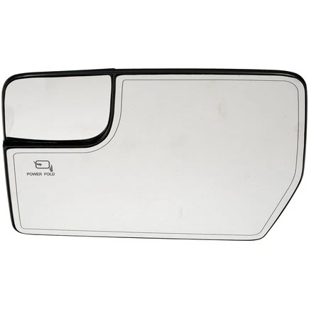 Dorman 57089 Plastic Backed Mirror Glass