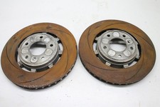ASTON MARTIN VANTAGE IV Rear Brake Disc Kit 4.00 Petrol 375kw 2021 30326984