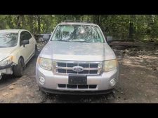 Starter Motor Thru 8/11/10 Fits 05-11 ESCAPE 26248