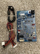 Dell Alienware Aurora R4 AlienFX Master I/O Control Board MS-4194 V51MH