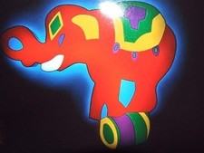 Opera del Maestro Marco Lodola