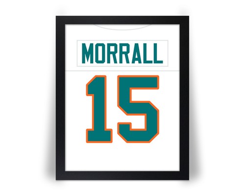 compare to EARL MORRALL Football Photo Picture / 8x10 11x14 or 16x20 (JZ) - Picture 2 of 12