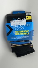 DexShell Ultra Flex Socks - Stripe - Medium