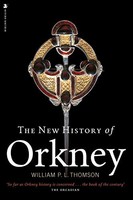 William P.L. Thompso - New History Of Orkney - Paperback - F31Z