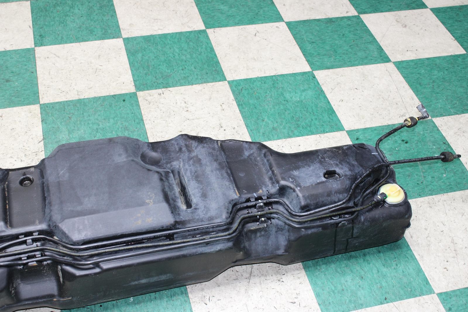 07-18 Wrangler 22.5 Gallon Gasoline Gas Fuel Tank Reservoir Assembly Factory OEM thumbnail 7