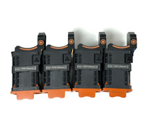 LOT OF 4 Dell KG52T High Performance Cooling Fan Module For PowerEdge R640