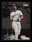 2021 #223 Ken Griffey Jr. Topps Stadium Club Chrome Baseball Mariners