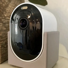 Indoor Tabletop Stand for Arlo Pro 3 Camera – Secure and Stable Mount Base