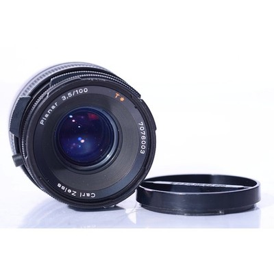 Hasselblad / Carl Zeiss Planar CF 3,5/100 T* Mittelformatobjektiv - 100mm F/3.5 