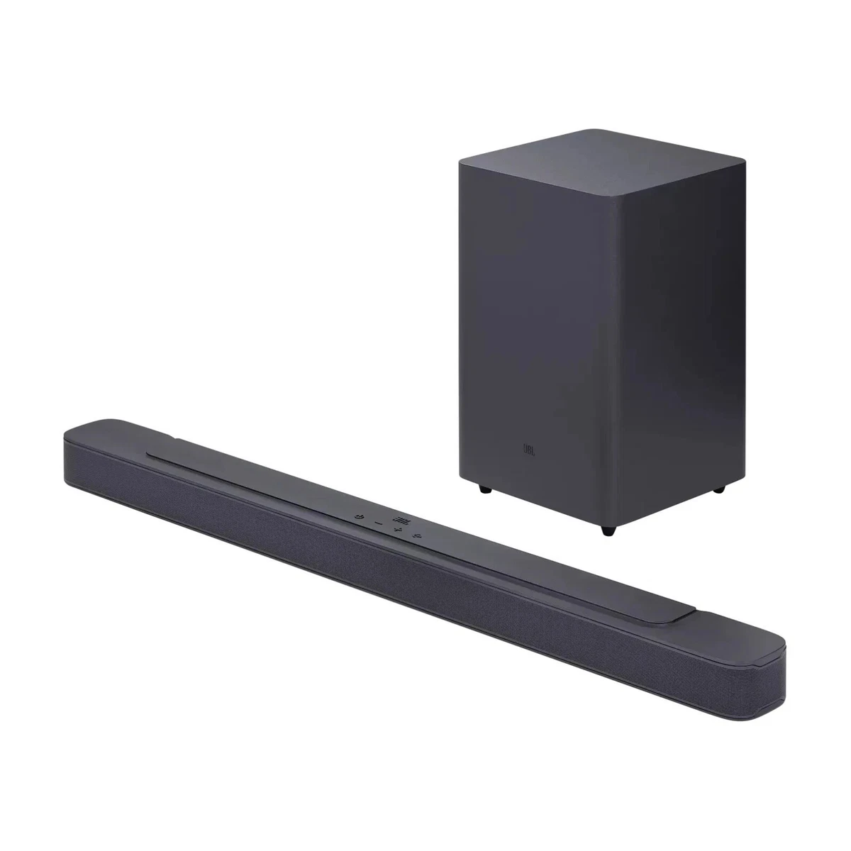 JBL 2.1 Channel Home Speakers & Subwoofers for sale | eBay