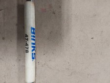 Binks 47-478 ABSS Needle Valve Stem