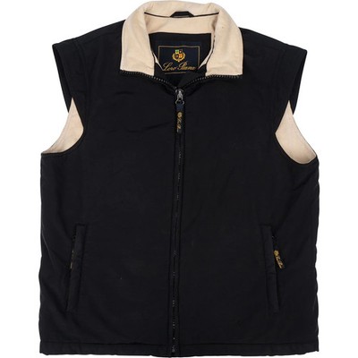 Loro Piana Nylon New Zealand Team Vest Weste (L)