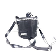 Versace Parfums Crossbody Wristlet Bucket Bag...
