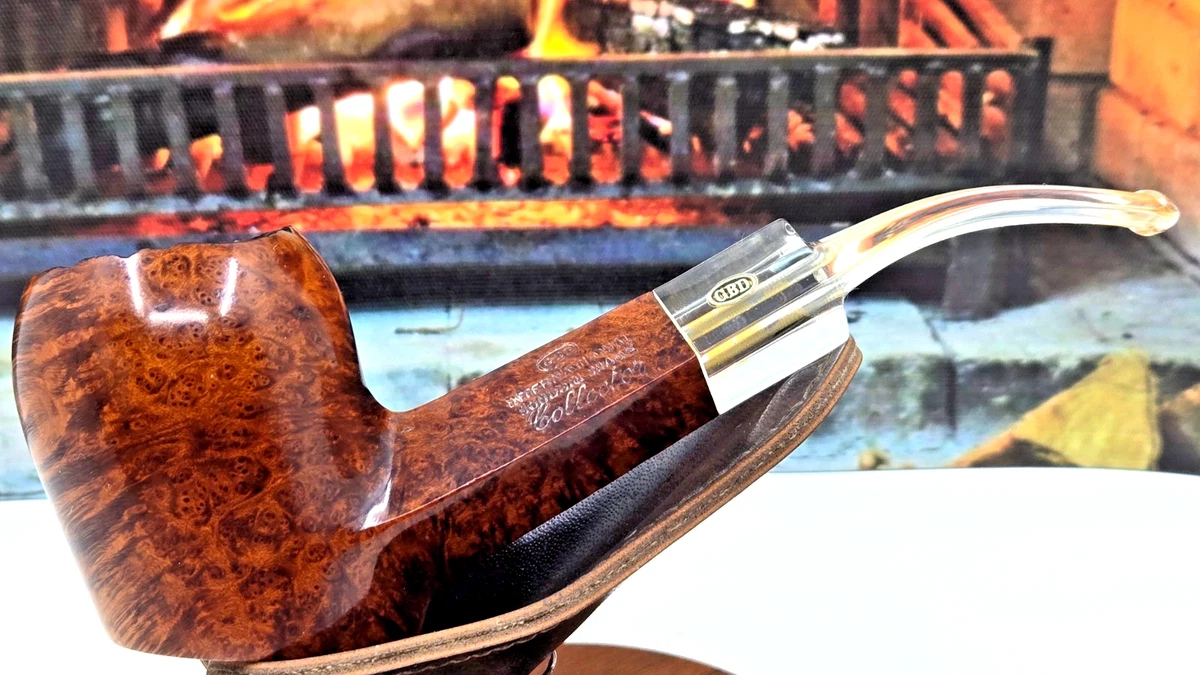 Vintage Smoking Pipe for sale