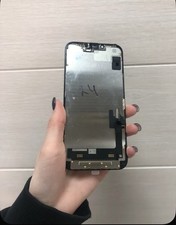 Original OEM iPhone 14 OLED Display Replacement Screen Digitizer Grade A
