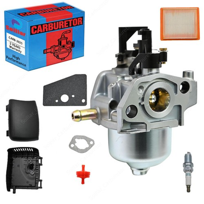 #ad #ad For Carburetor Toro 6.75 149cc Lawn Mower with Kohler Engine XT675 3012 $21.37