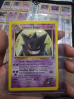 Sabrina's Gengar 29/132 Gym Challenge Regular
