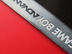 GBA Legend of Zelda: Classic NES Series Manual Game Boy Advance No Game Box