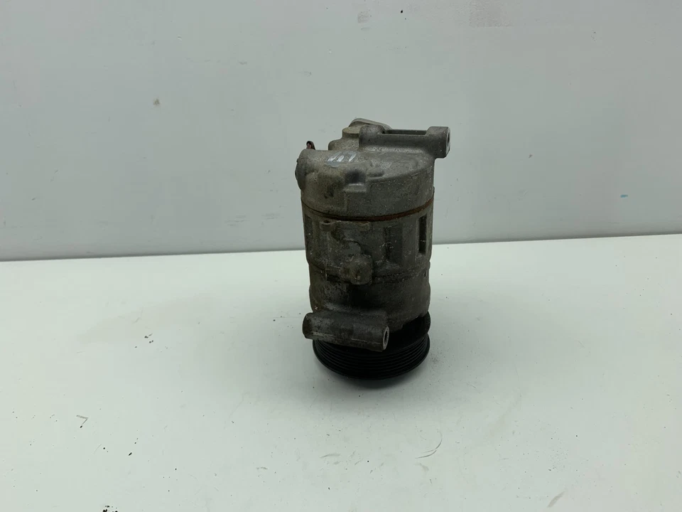 BMW 3 SERIES F30 F31 316i A/C AIR CON COMPRESSOR PUMP DENSO 64529222308 - Image 2 of 4