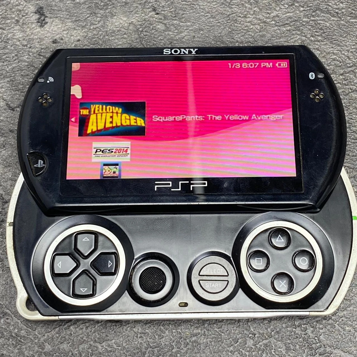 Preços baixos em PSP GO Games | eBay