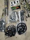 Barnett Centershot Recurve Youth Bow Kit, Black, 15 lb, 15-22 in — photo 8
