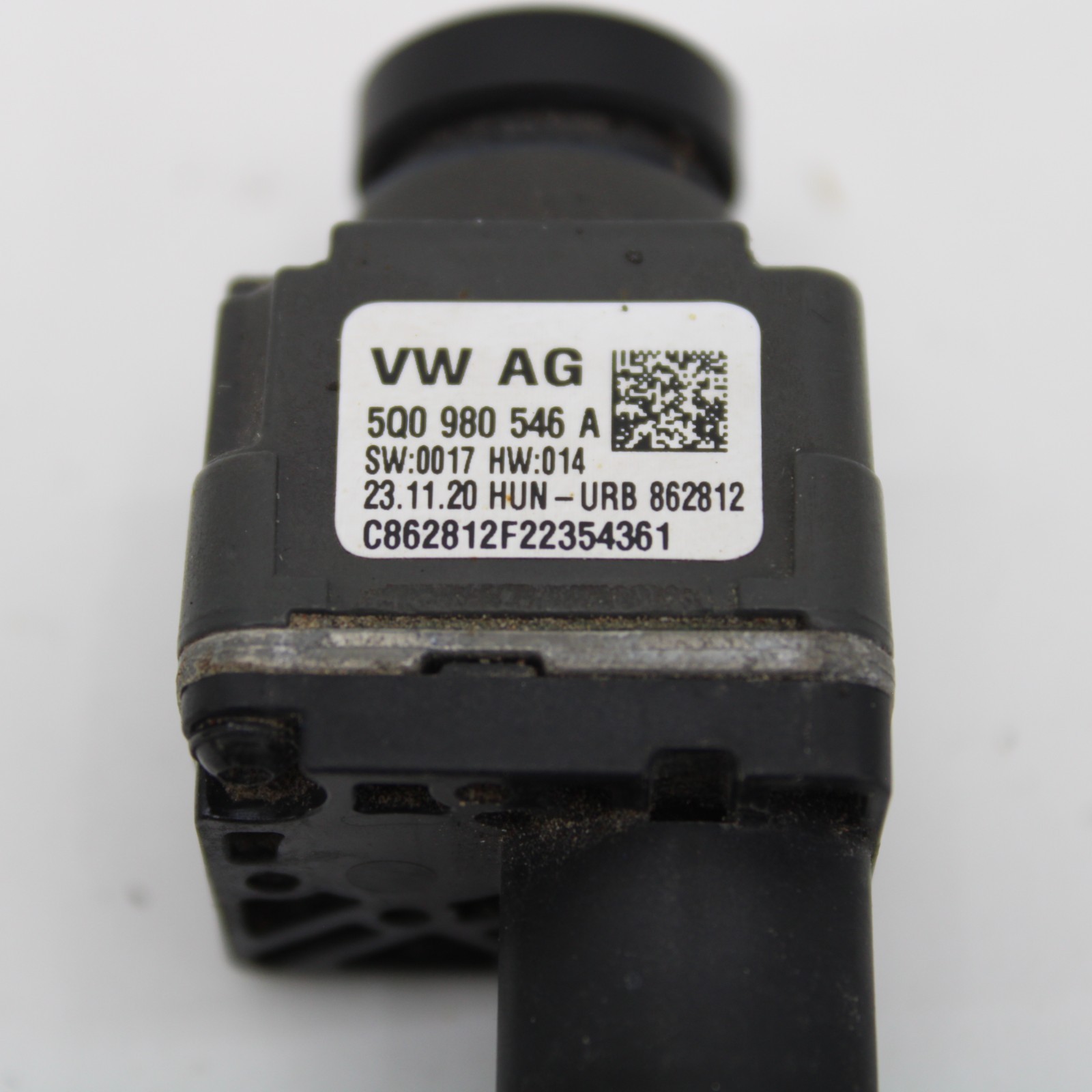 OEM Audi A4 A5 Q5 Q7 Bentley Continental Porsche Cayenne Macan Camera 5Q0980546A