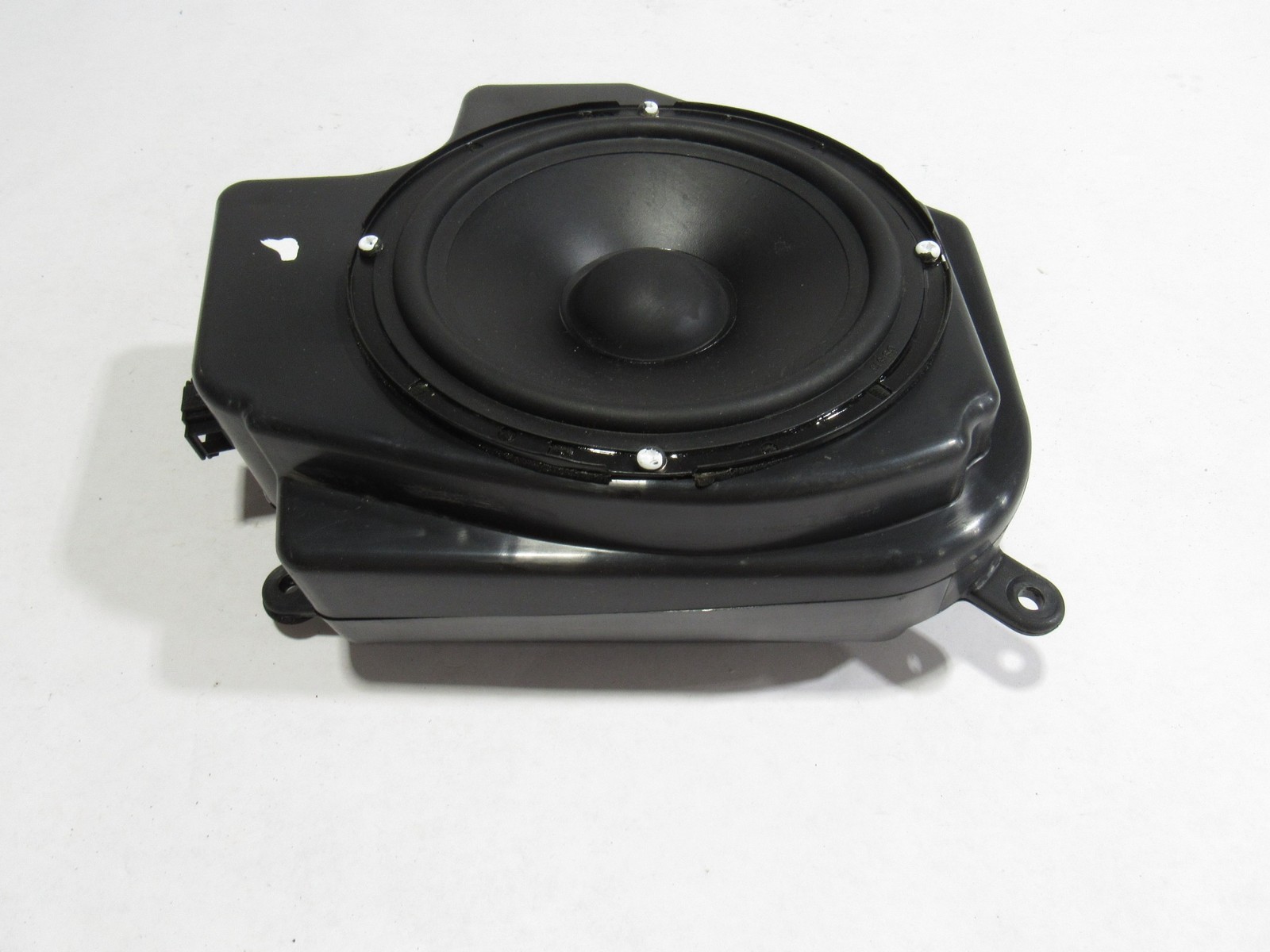 10-20 Bentley Mulsanne 2012 Front Right Passenger Door Audio Sound Speaker @1